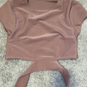 Five Dancewear Top YXL